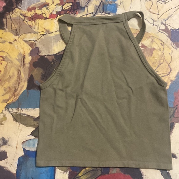 Free People Crop Top - Picture 4 of 5